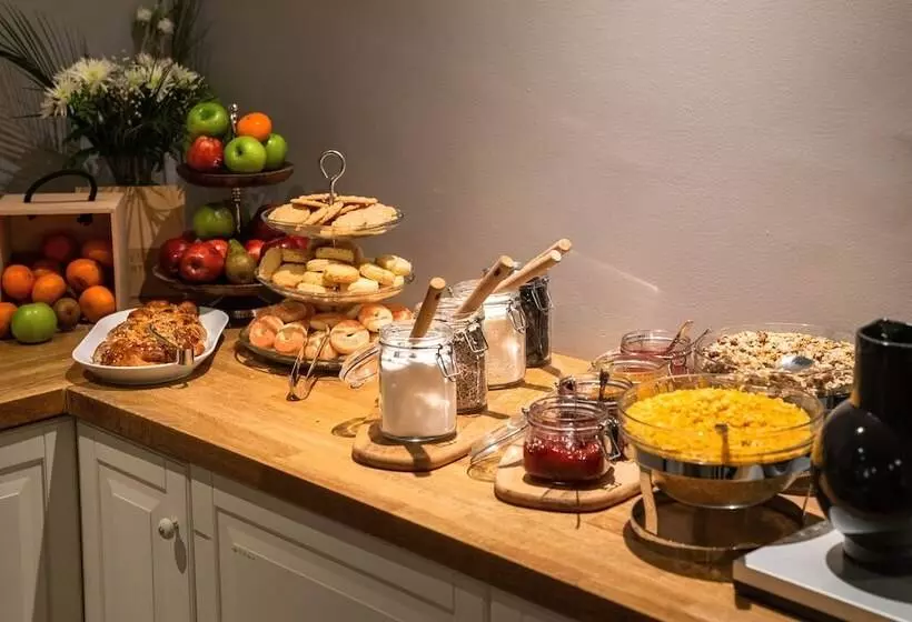 Fotos del hotel Queen's:  18