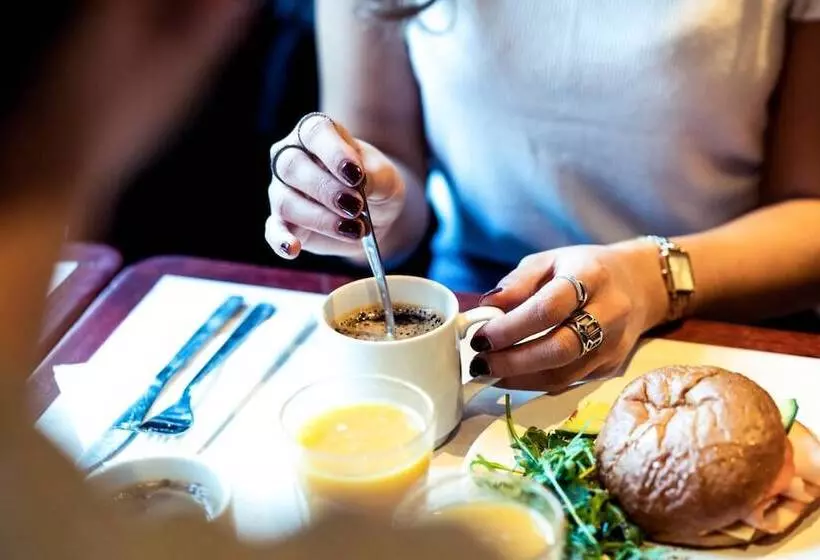 Fotos del hotel Queen's:  22