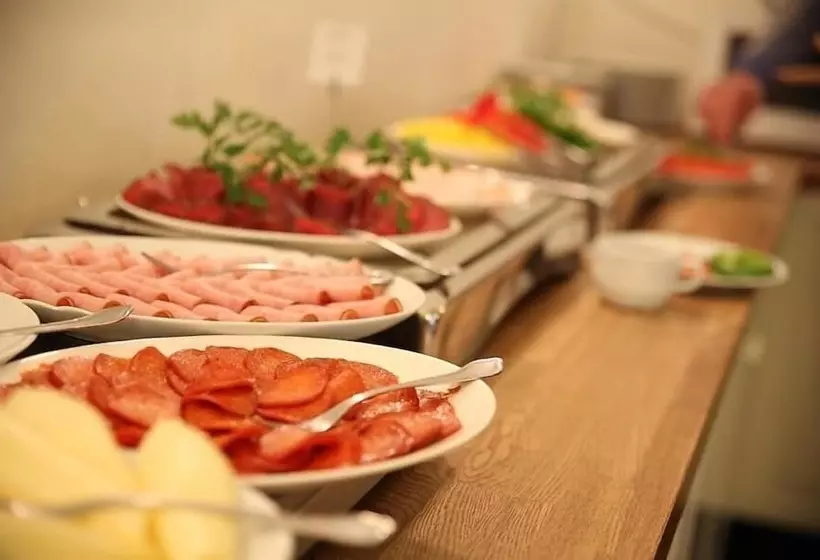 Fotos del hotel Queen's:  5