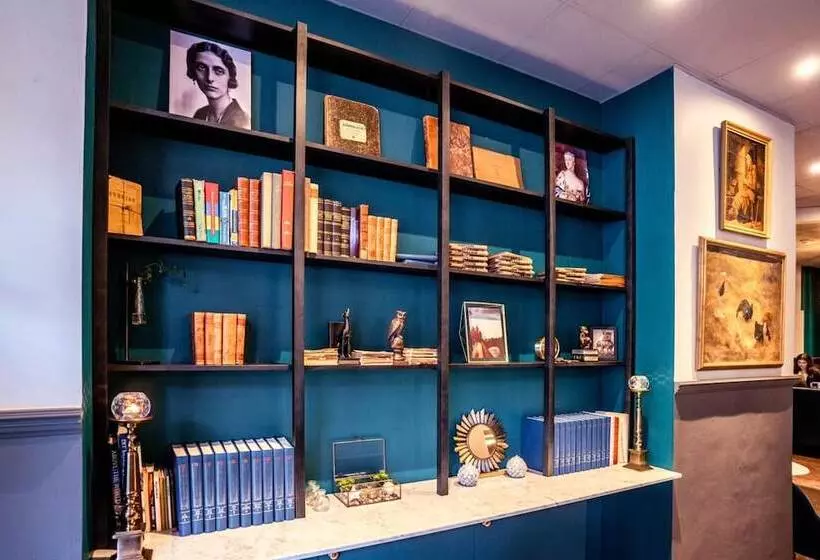 Fotos del hotel Queen's:  23