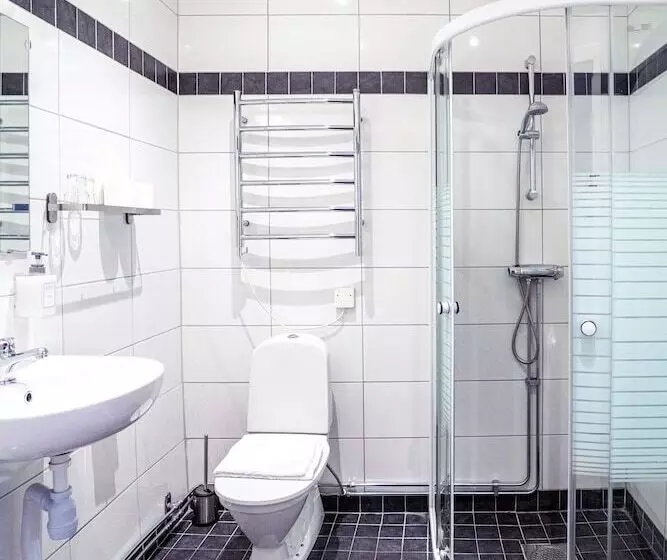 Fotos del hotel Queen's:  8