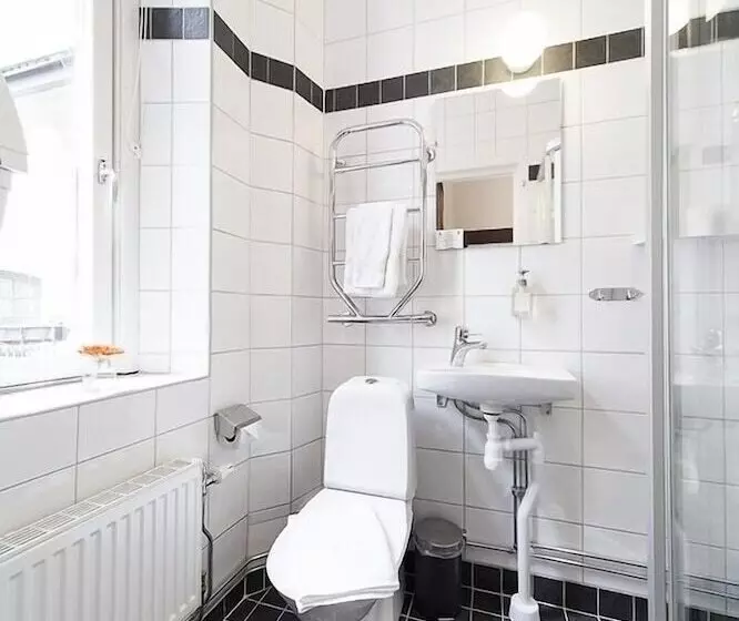 Fotos del hotel Queen's:  19