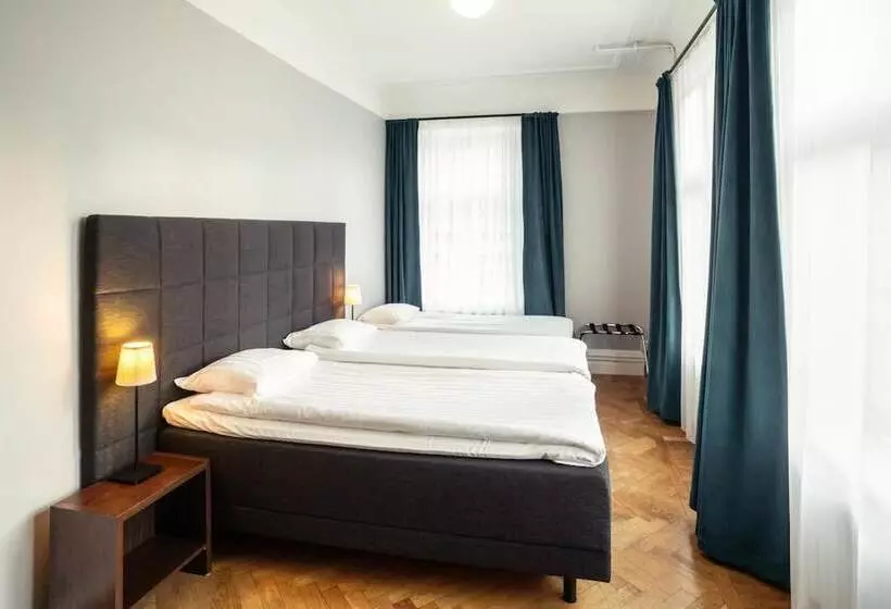 Fotos del hotel Queen's:  21