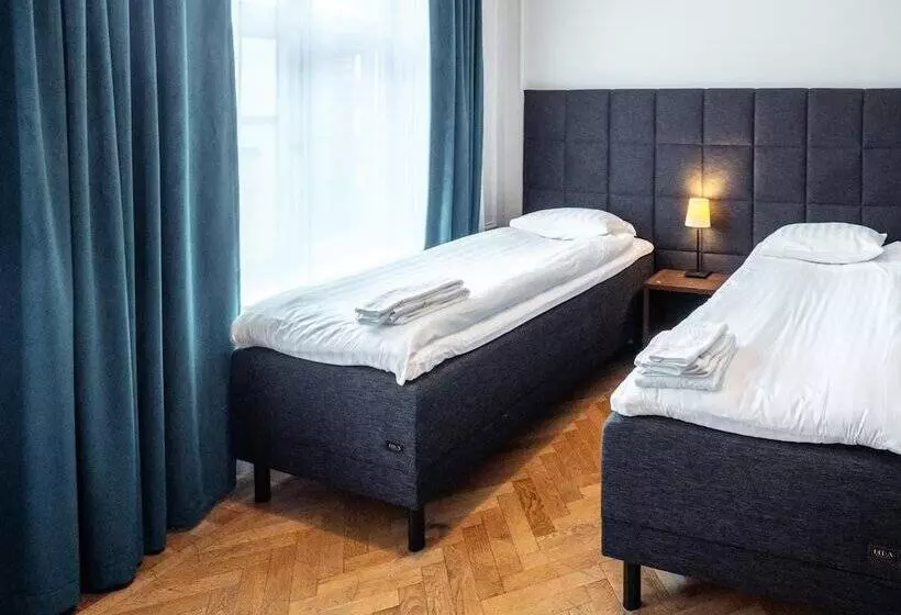 Fotos del hotel Queen's:  24