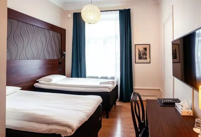 Fotos del hotel Queen's:  17