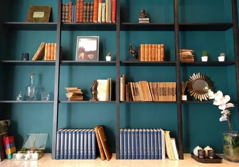 Fotos del hotel Queen's:  9