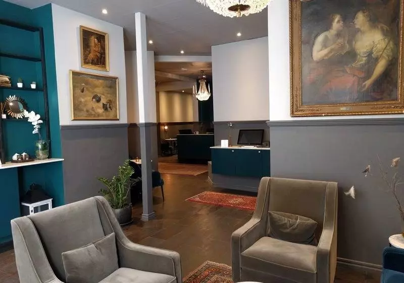 Fotos del hotel Queen's:  13