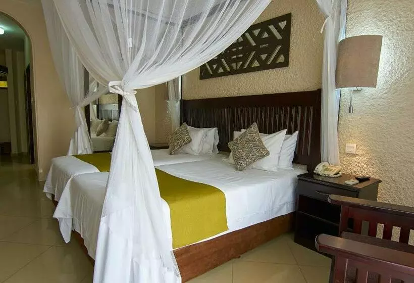 Fotos del hotel Victoria Falls Rainbow:  24