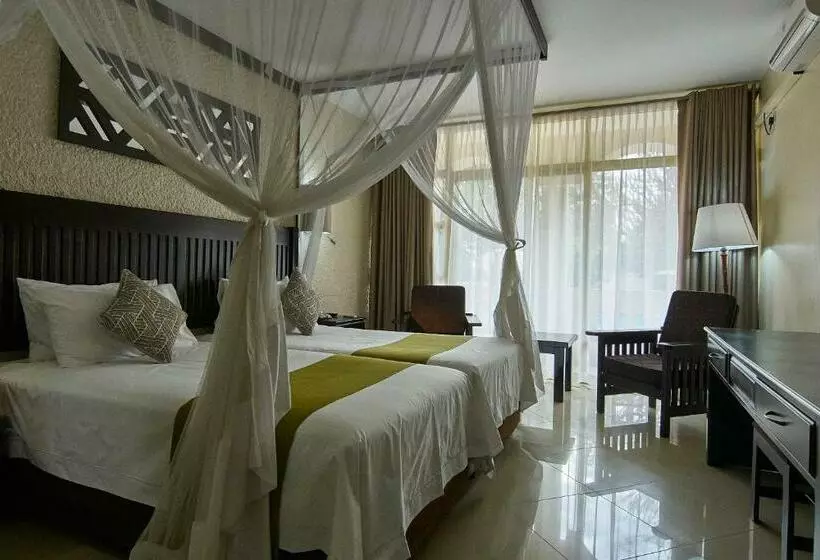 Fotos del hotel Victoria Falls Rainbow:  12