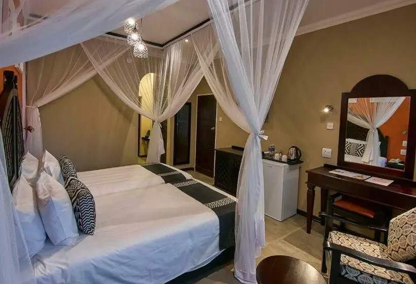 Fotos del hotel Victoria Falls Rainbow:  21
