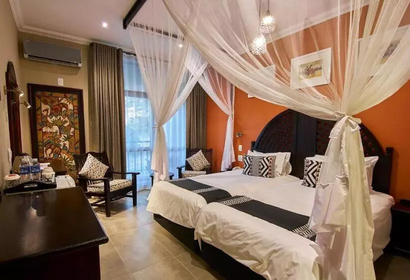 Fotos del hotel Victoria Falls Rainbow:  18