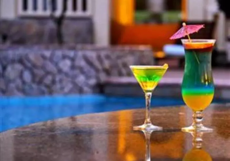 Fotos del hotel Victoria Falls Rainbow:  11