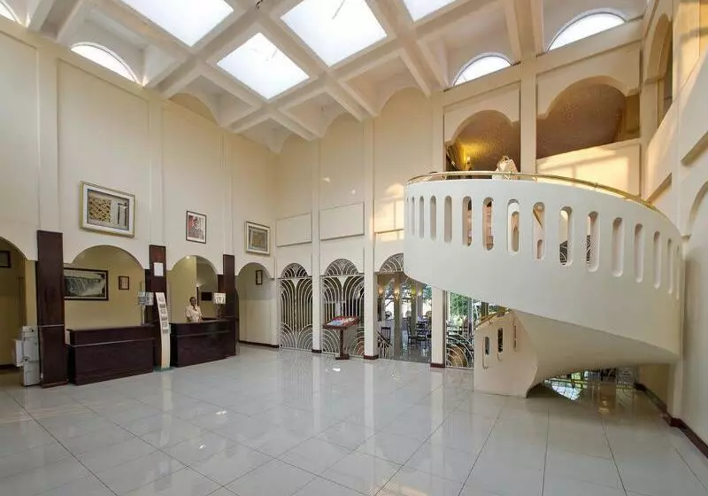 Fotos del hotel Victoria Falls Rainbow:  3