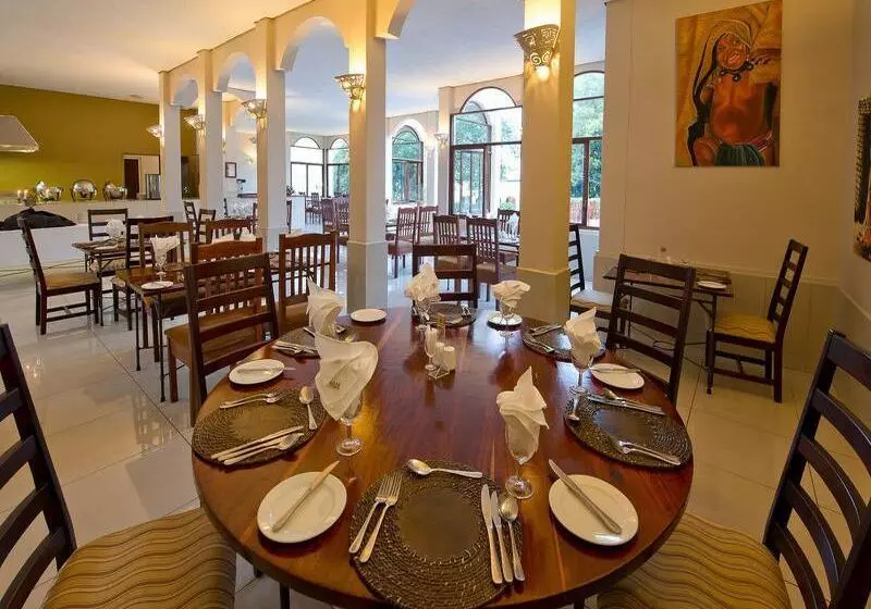 Fotos del hotel Victoria Falls Rainbow:  10