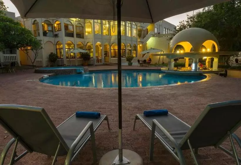 Fotos del hotel Victoria Falls Rainbow:  8