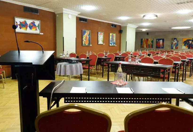 Fotos del hotel Ani Plaza:  2