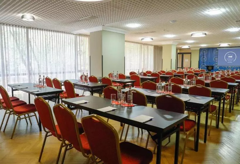 Fotos del hotel Ani Plaza:  12