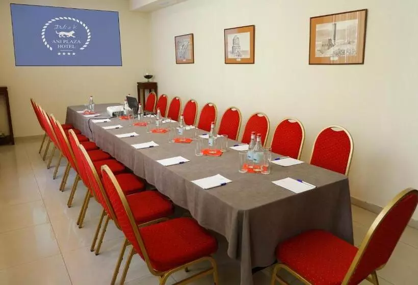 Fotos del hotel Ani Plaza:  16