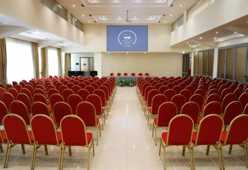 Fotos del hotel Ani Plaza:  14