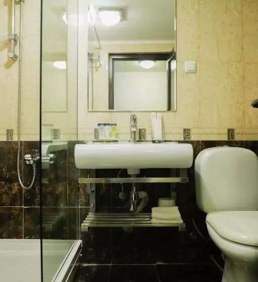 Fotos del hotel Ani Plaza:  10