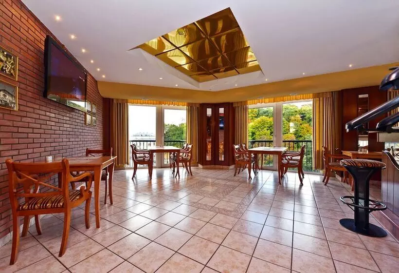 Fotos del hotel Dnipro:  15