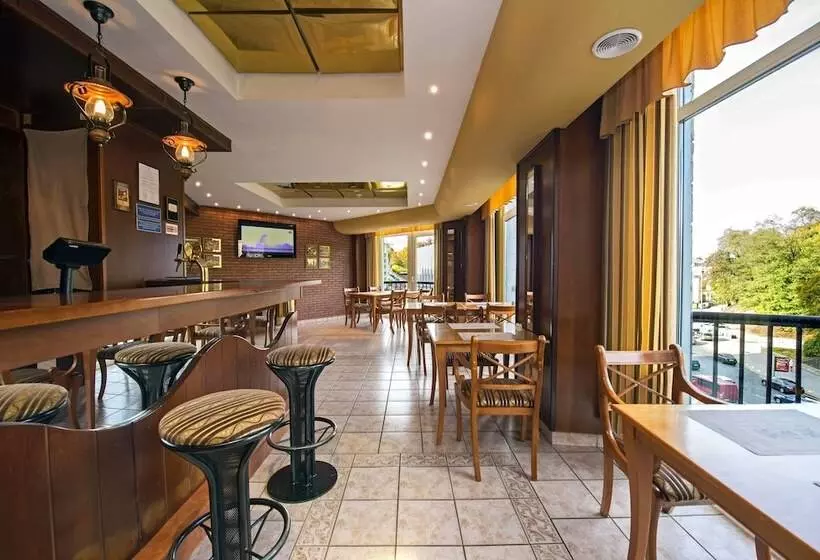 Fotos del hotel Dnipro:  13