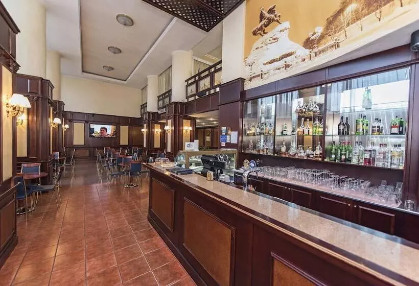 Fotos del hotel Dnipro:  5