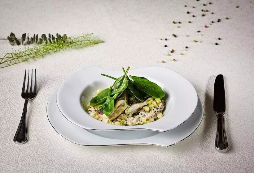 Fotos del hotel Dnipro:  21