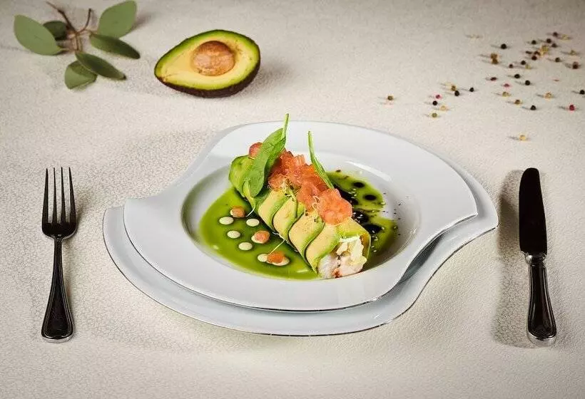 Fotos del hotel Dnipro:  23