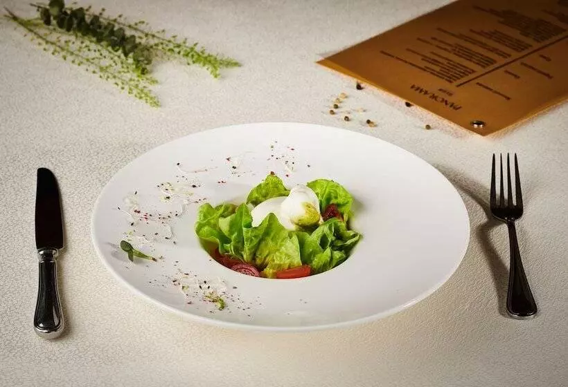 Fotos del hotel Dnipro:  22