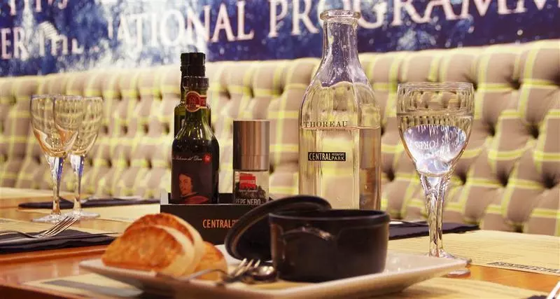 Fotos del hotel Haaga Central Park:  19