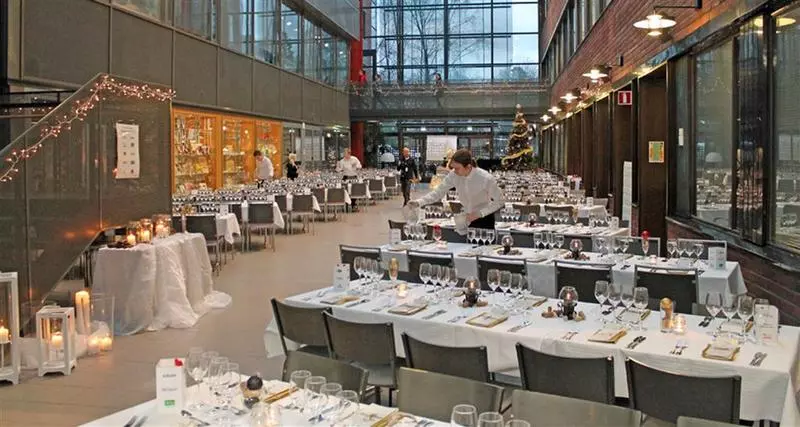 Fotos del hotel Haaga Central Park:  7