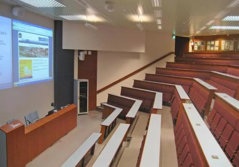 Fotos del hotel Haaga Central Park:  4