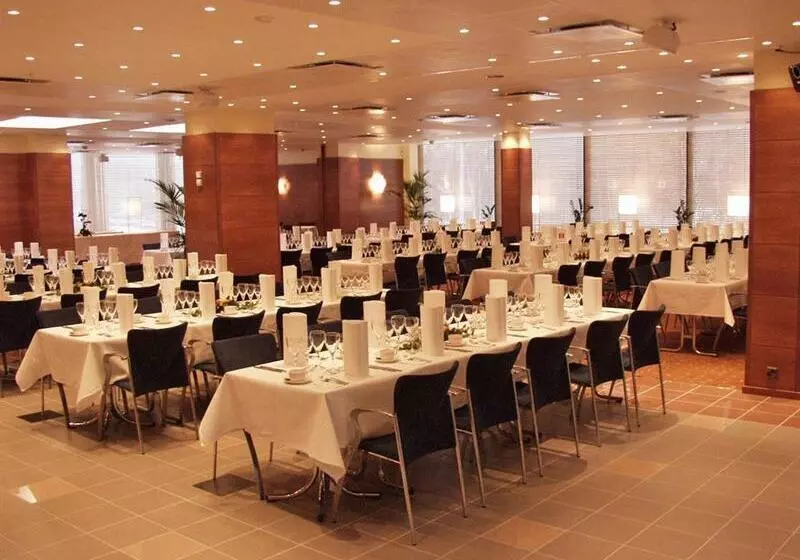 Fotos del hotel Haaga Central Park:  20