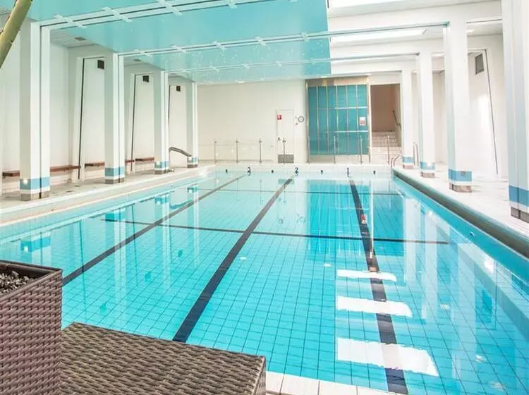 Fotos del hotel Haaga Central Park:  2