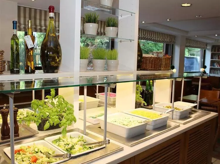 Fotos del hotel Haaga Central Park:  22