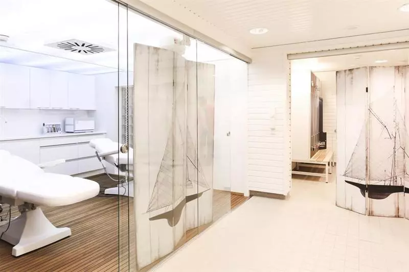 Fotos del hotel Haaga Central Park:  6