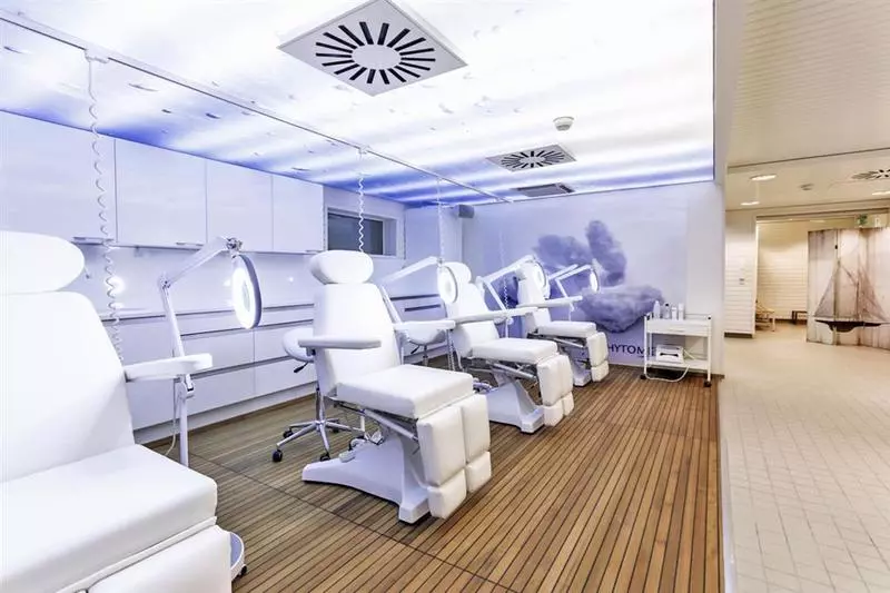 Fotos del hotel Haaga Central Park:  11