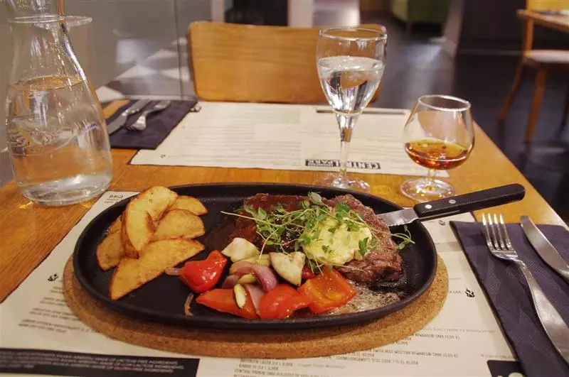 Fotos del hotel Haaga Central Park:  21