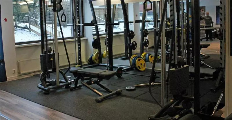 Fotos del hotel Haaga Central Park:  5