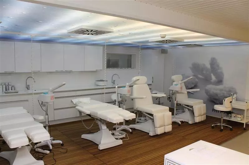 Fotos del hotel Haaga Central Park:  25