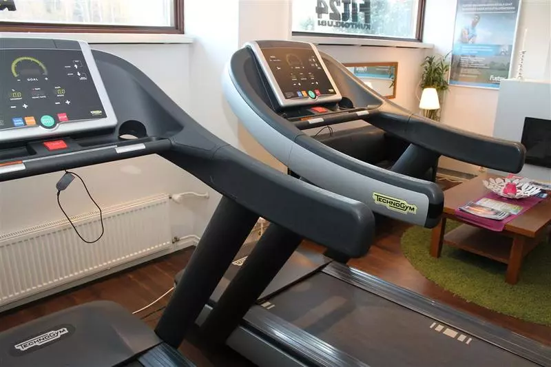 Fotos del hotel Haaga Central Park:  16