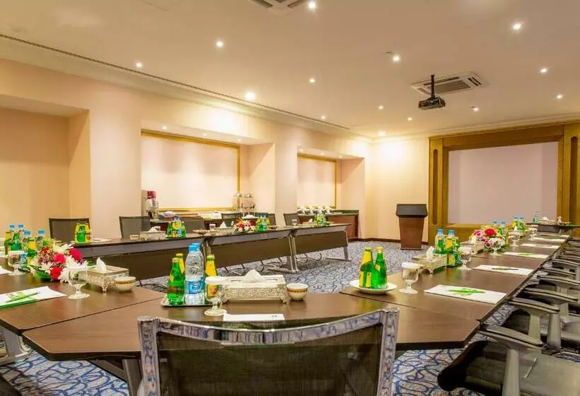 Fotos del hotel Holiday Inn Jeddah Al Salam, An Ihg:  15