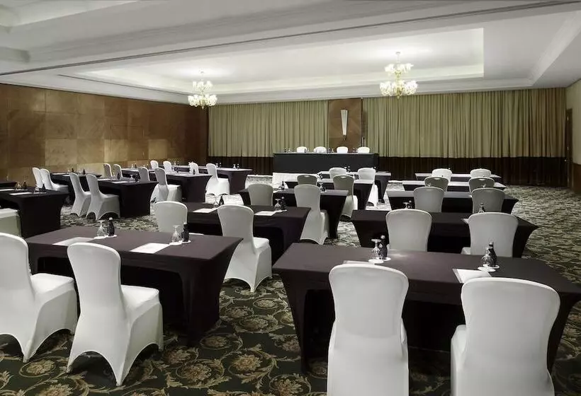 Fotos del hotel Le Meridien Al Khobar:  15