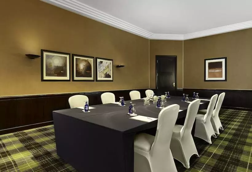 Fotos del hotel Le Meridien Al Khobar:  7