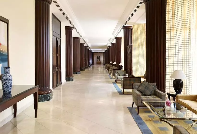 Fotos del hotel Le Meridien Al Khobar:  3