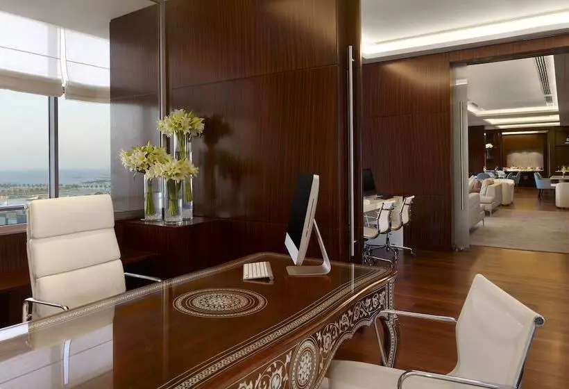 Fotos del hotel Le Meridien Al Khobar:  23