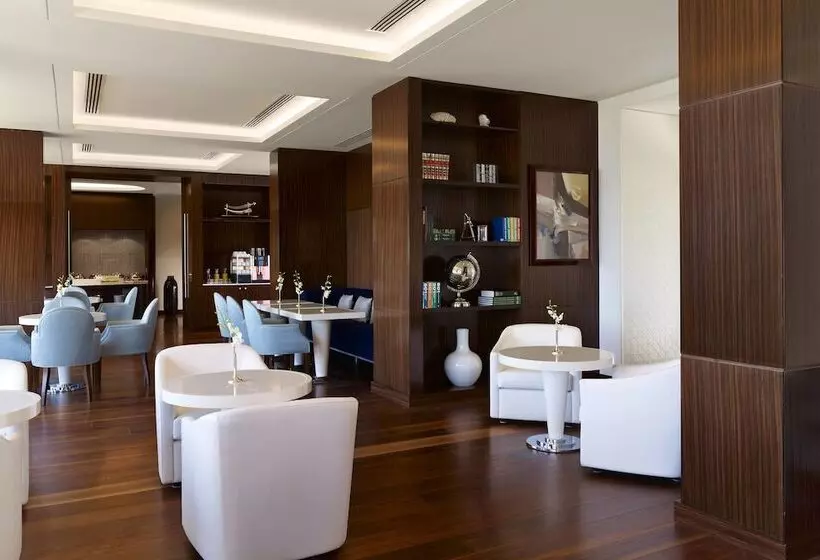 Fotos del hotel Le Meridien Al Khobar:  2