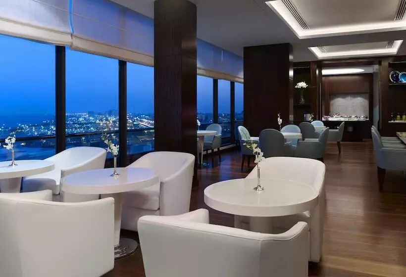 Fotos del hotel Le Meridien Al Khobar:  13