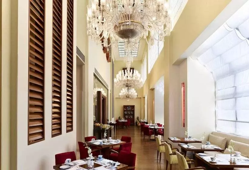 Fotos del hotel Le Meridien Al Khobar:  10